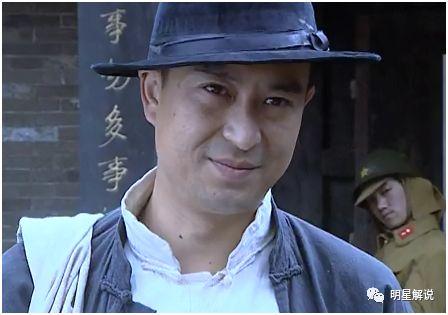 张嘉译电影爆料视频  第2张